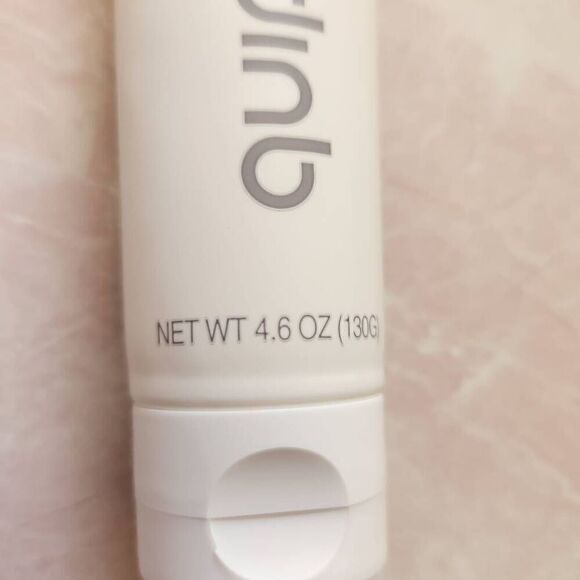 Quip anticavity fluoride toothpaste mint 4.6 oz toothpaste New bottle - Picture 3 of 4